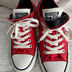 CONVERSE All Star Low Cut Sneakers